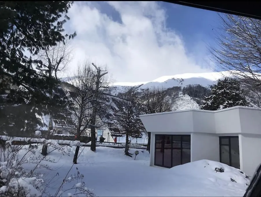 Lejlighed Superbe Appart 4 Pers Saint Lary Frankrig